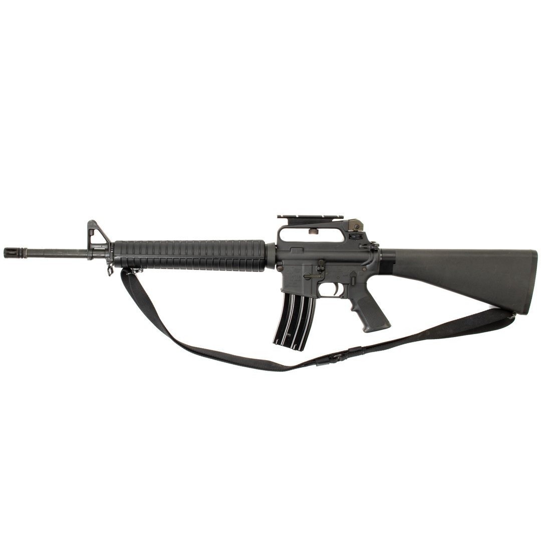 COLT SPORTER MATCH HBAR